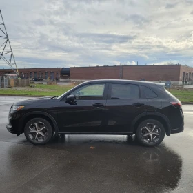 Honda Hr-v Sport-B/Keyless/Navi/Lane Assist  | Auto.bg — изображение 4