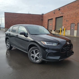 Honda Hr-v Sport-B/Keyless/Navi/Lane Assist 