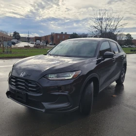 Honda Hr-v Sport-B/Keyless/Navi/Lane Assist  | Auto.bg — изображение 3