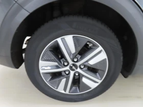 Kia Niro GDI DynamicLine | Mobile.bg � ����� ������ 6