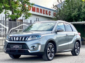 Suzuki Vitara 1.4S* LPG* AllGrip* Key GO* Full*  | Mobile.bg � ����� ������ 6