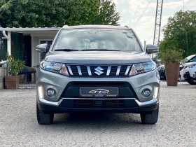 Suzuki Vitara 1.4S* LPG* AllGrip* Key GO* Full*  | Mobile.bg � ����� ������ 7