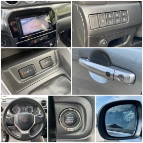Suzuki Vitara 1.4S* LPG* AllGrip* Key GO* Full*  | Mobile.bg � ����� ������ 16