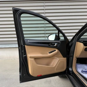 Porsche Macan S/4�4/NAVI/MATRIX/BOSE/Full service! 100 ���.��.! | Mobile.bg � ����� ������ 17