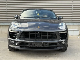 Porsche Macan S/4�4/NAVI/MATRIX/BOSE/Full service! 100 ���.��.! | Mobile.bg � ����� ������ 2
