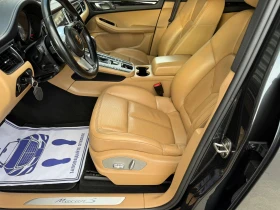 Porsche Macan S/4�4/NAVI/MATRIX/BOSE/Full service! 100 ���.��.! | Mobile.bg � ����� ������ 8