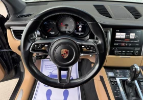 Porsche Macan S/4�4/NAVI/MATRIX/BOSE/Full service! 100 ���.��.! | Mobile.bg � ����� ������ 6