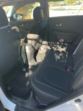 Kia Sportage 1.7CRDI | Mobile.bg � ����� ������ 11