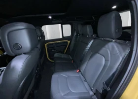 Land Rover Defender Trophy Edition 110 D350 - 123500 € / 241545.01 лв. - 41137357 6