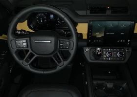 Land Rover Defender Trophy Edition 110 D350 - 123500 € / 241545.01 лв. - 41137357 5