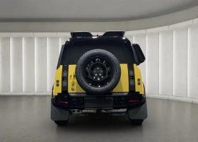 Land Rover Defender Trophy Edition 110 D350 - 123500 € / 241545.01 лв. - 41137357 4