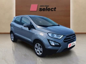 Ford EcoSport 1.0 EcoBoost - 11900 € / 23274.38 лв. - 64549773 3