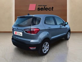 Ford EcoSport 1.0 EcoBoost - 11900 € / 23274.38 лв. - 64549773 5