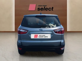 Ford EcoSport 1.0 EcoBoost - 11900 € / 23274.38 лв. - 64549773 6