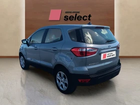 Ford EcoSport 1.0 EcoBoost - 11900 € / 23274.38 лв. - 64549773 7