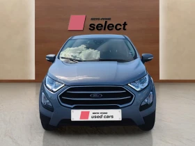 Ford EcoSport 1.0 EcoBoost - 11900 € / 23274.38 лв. - 64549773 2