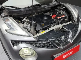 Nissan Juke  1.6 Sv F15 - 7389 € / 14451.63 лв. - 92006131 6