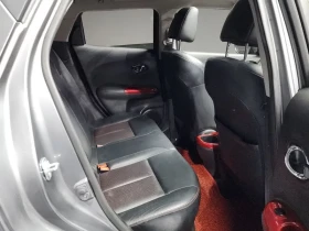 Nissan Juke  1.6 Sv F15 - 7389 € / 14451.63 лв. - 92006131 12