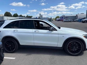 Mercedes-Benz GLC * AMG 63 S * ���������� * ������ ���������������� | Mobile.bg � ����� ������ 4