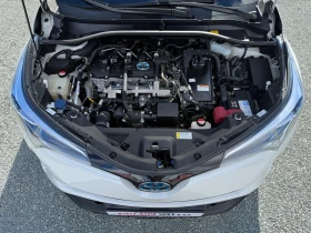 Toyota C-HR (KATO ����)^(������) | Mobile.bg � ����� ������ 17