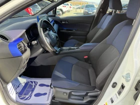 Toyota C-HR (KATO ����)^(������) | Mobile.bg � ����� ������ 11