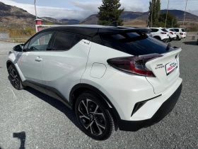 Toyota C-HR (KATO ����)^(������) | Mobile.bg � ����� ������ 8