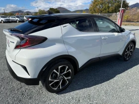 Toyota C-HR (KATO ����)^(������) | Mobile.bg � ����� ������ 5