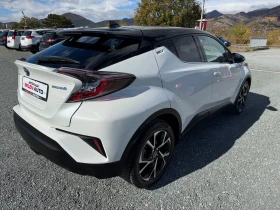 Toyota C-HR (KATO ����)^(������) | Mobile.bg � ����� ������ 6