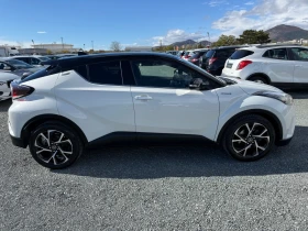 Toyota C-HR (KATO ����)^(������) | Mobile.bg � ����� ������ 4