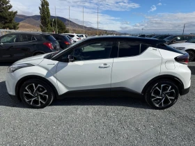 Toyota C-HR (KATO ����)^(������) | Mobile.bg � ����� ������ 10