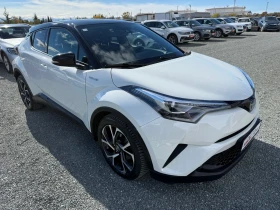 Toyota C-HR (KATO ����)^(������) | Mobile.bg � ����� ������ 3