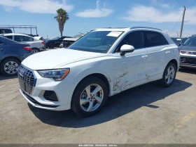 Audi Q3 40 TFSI QUATTRO TIPTRONIC | Auto.bg — изображение 3