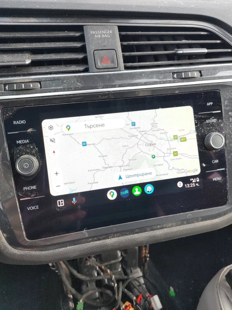 VW Tiguan ALLSPACE R-Line 2.0 TSI, снимка 6 - Автомобили и джипове - 52461370