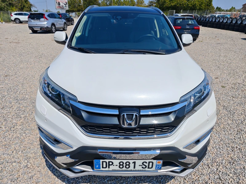 Honda Cr-v ПРОДАДЕНА 22.АВГУСТ.2024г, снимка 4 - Автомобили и джипове - 46933976