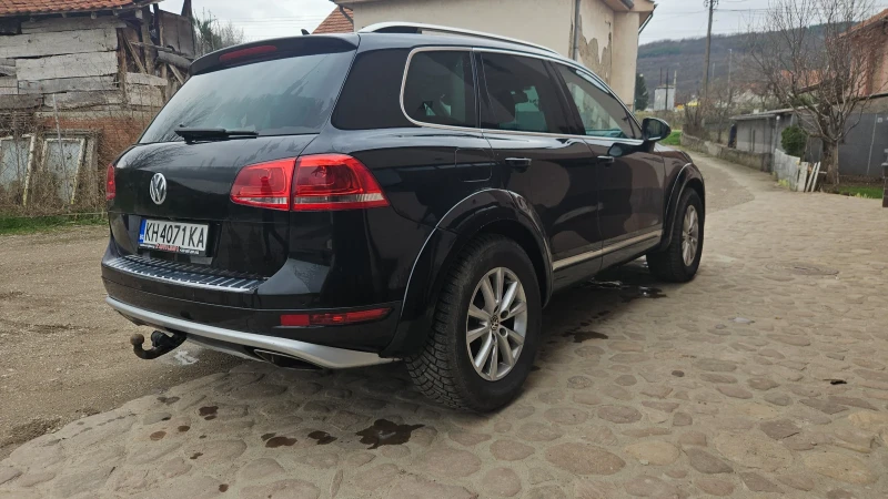 VW Touareg JE Design, снимка 7 - Автомобили и джипове - 49546561