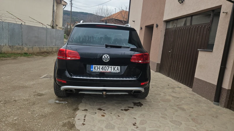 VW Touareg JE Design, снимка 8 - Автомобили и джипове - 49546561