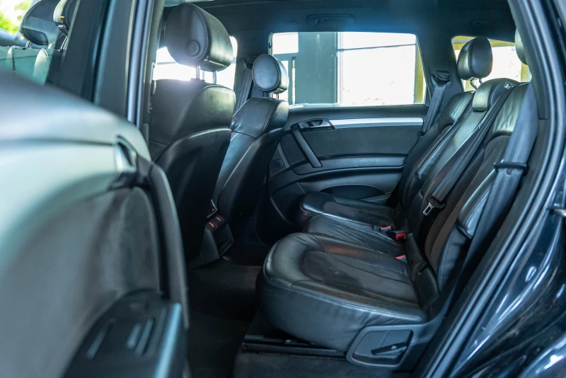 Audi Q7 3.0 D, снимка 12 - Автомобили и джипове - 51505683