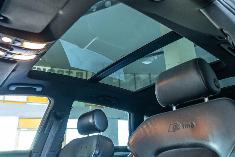 Audi Q7 3.0 D, снимка 8 - Автомобили и джипове - 51505683