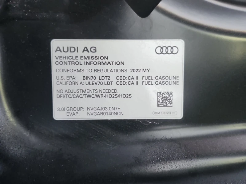 Audi SQ5 * Technik * CARFAX * ЦЕНА ДО БГ, снимка 16 - Автомобили и джипове - 53050738