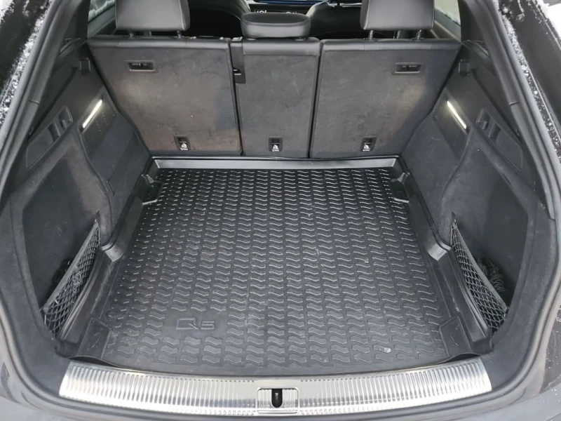 Audi SQ5 * Technik * CARFAX * ЦЕНА ДО БГ, снимка 10 - Автомобили и джипове - 53050738