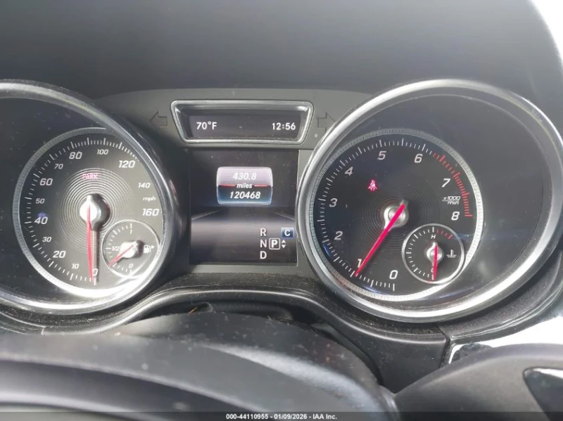 Mercedes-Benz GLE 350 3.5l 4Matic, снимка 7 - Автомобили и джипове - 53215537