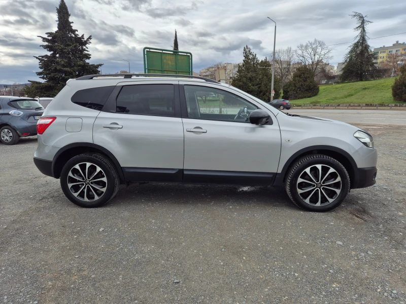Nissan Qashqai + 2 1.6DCI , снимка 6 - Автомобили и джипове - 53284821