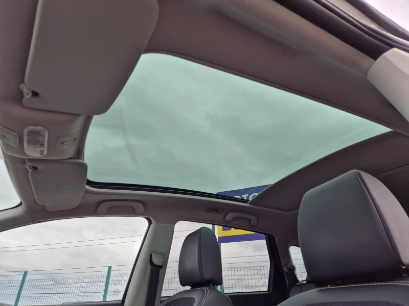 Nissan Qashqai + 2 1.6DCI , снимка 14 - Автомобили и джипове - 53284821