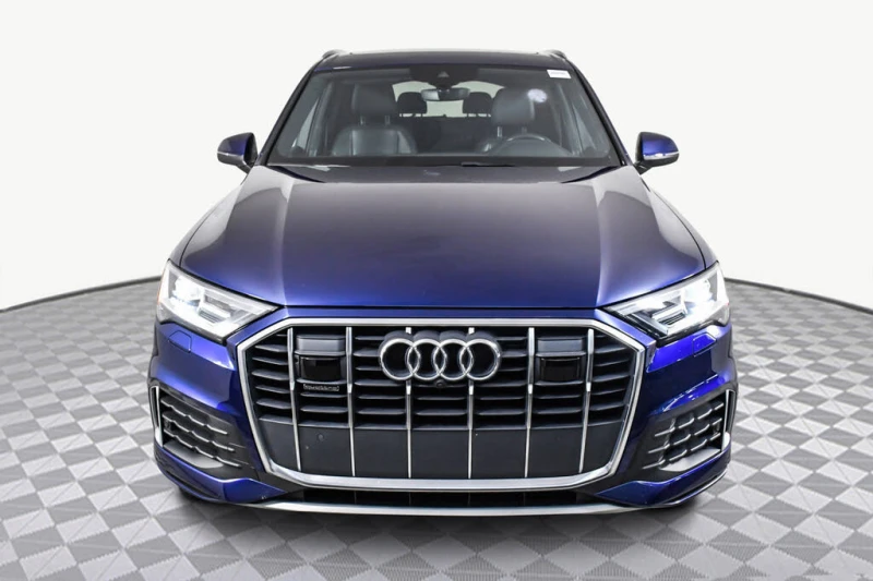 Audi Q7 * Premium Plus* HeadUp* АвтоКредит* (ЦЕНА ДО БГ) - 57399 лв. - 60677845 1