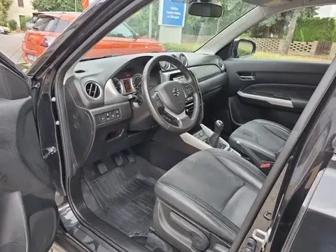 Suzuki Vitara 1, 6d-120k.с/ДИСТРОНИК/КАМЕРА/КОЖА/NAVI/ТОП!!! - изображение 8
