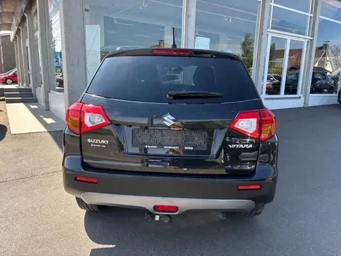 Suzuki Vitara 1, 6d-120k.с/ДИСТРОНИК/КАМЕРА/КОЖА/NAVI/ТОП!!! - изображение 7