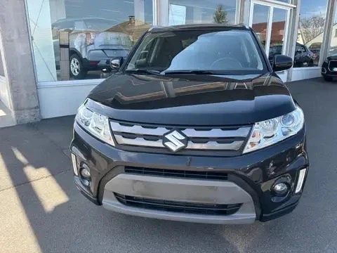 Suzuki Vitara 1, 6d-120k.с/ДИСТРОНИК/КАМЕРА/КОЖА/NAVI/ТОП!!! - изображение 2