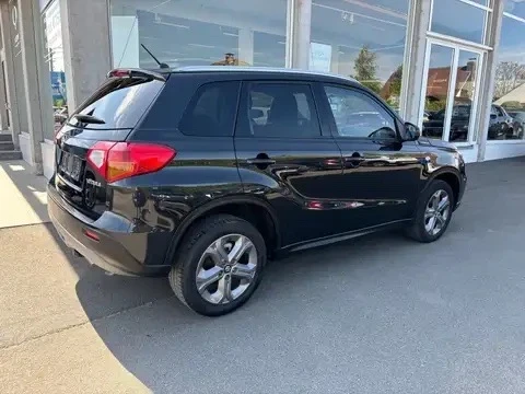 Suzuki Vitara 1, 6d-120k.с/ДИСТРОНИК/КАМЕРА/КОЖА/NAVI/ТОП!!! - изображение 6