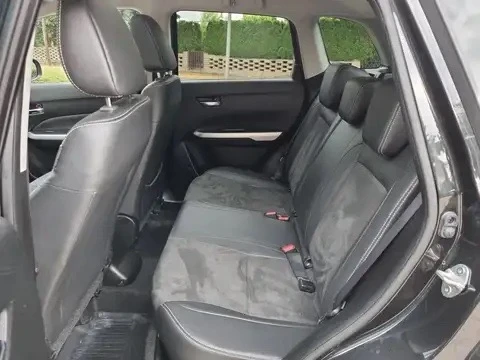 Suzuki Vitara 1, 6d-120k.с/ДИСТРОНИК/КАМЕРА/КОЖА/NAVI/ТОП!!! - изображение 10
