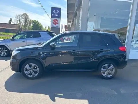Suzuki Vitara 1, 6d-120k.с/ДИСТРОНИК/КАМЕРА/КОЖА/NAVI/ТОП!!! - изображение 3